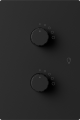 dimmer_led_doble_milan_negro_macroled - Miniatura 1
