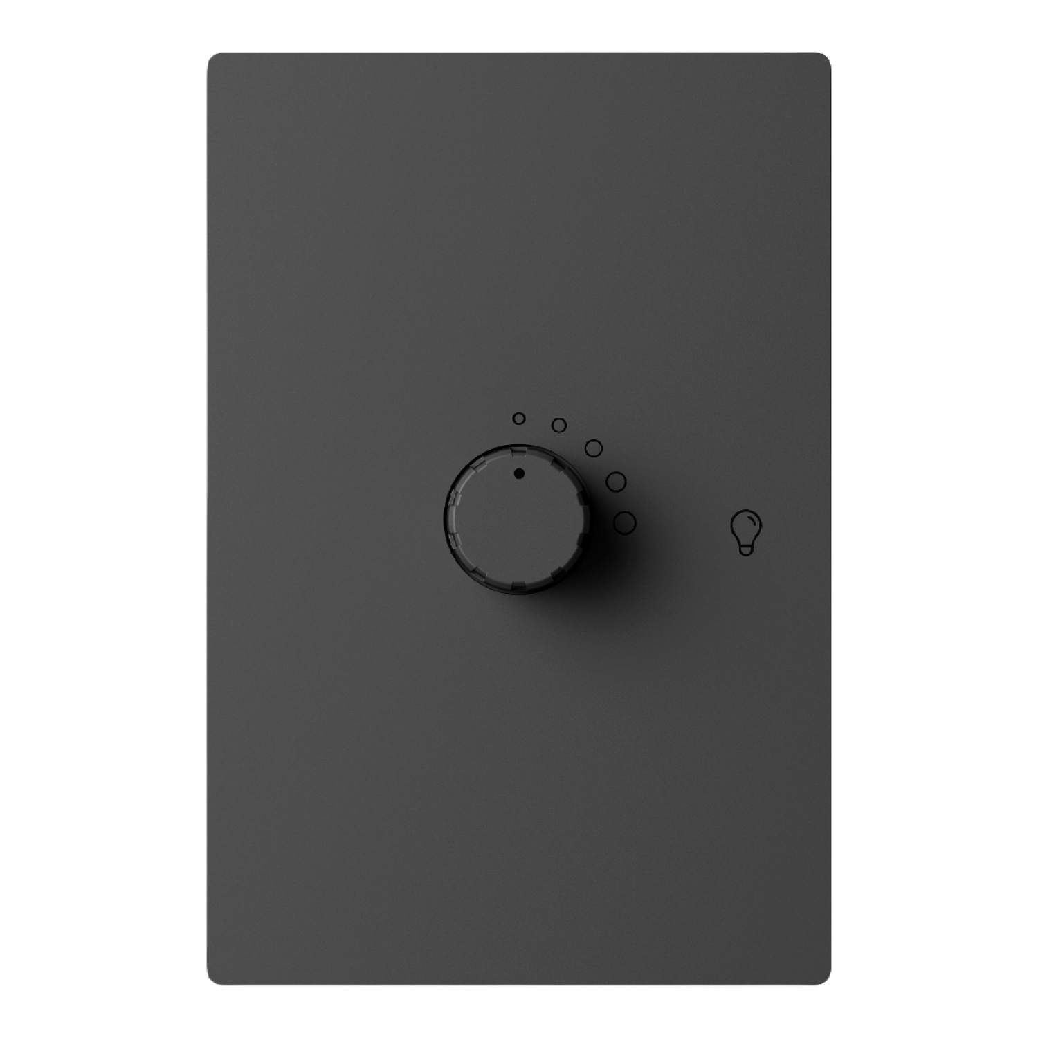 dimmer_led_milan_gris_macroled - Imagen completa 1