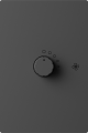 dimmer_para_ventilador_milan_gris_macroled - Miniatura 1