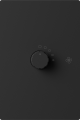 dimmer_para_ventilador_milan_negro_macroled - Miniatura 1