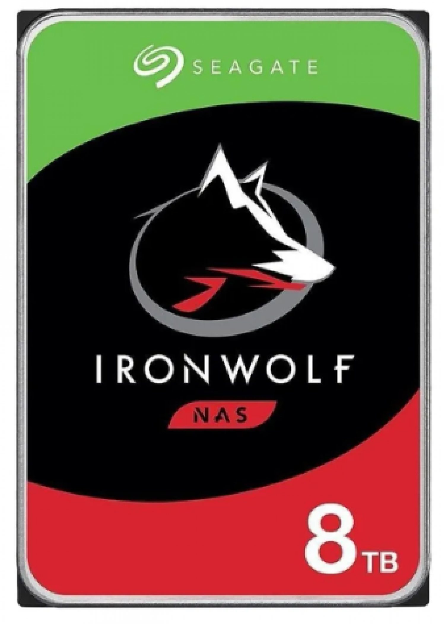 disco_hdd_8tb_seagate_ironwolf_pro_nas_cmr_256mb - Imagen completa 1