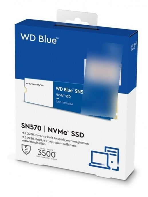 disco_ssd_m_2_1tb_wd_blue_sn570_nvme - Imagen 2