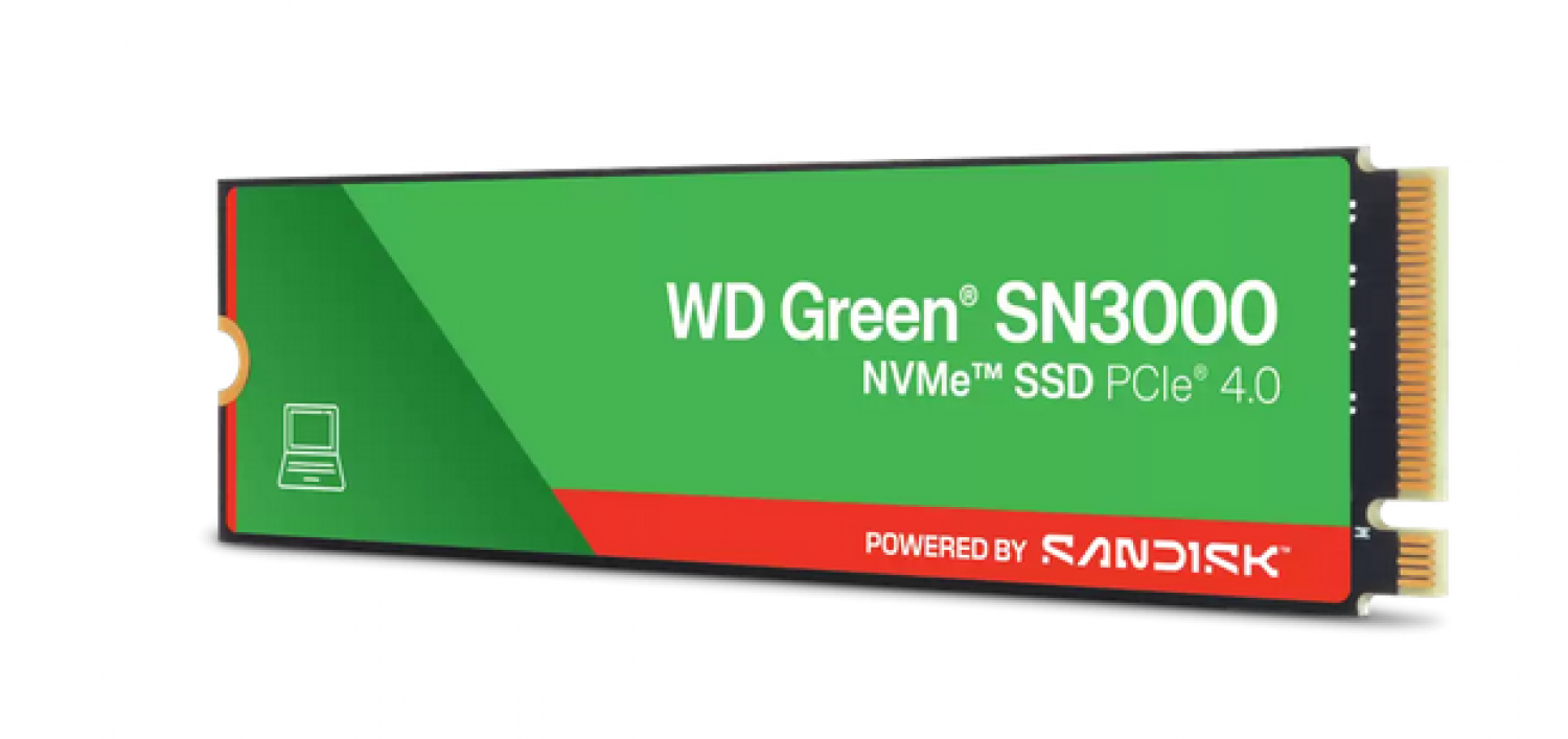 disco_ssd_m_2_1tb_wd_green_sn3000_nvme - Imagen completa 2