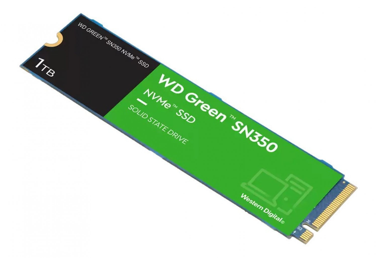 disco_ssd_m_2_1tb_wd_green_sn350_nvme - Imagen completa 2
