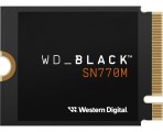 disco_ssd_m_2_2230_500gb_wd_black_sn770m_nvme - Miniatura 2