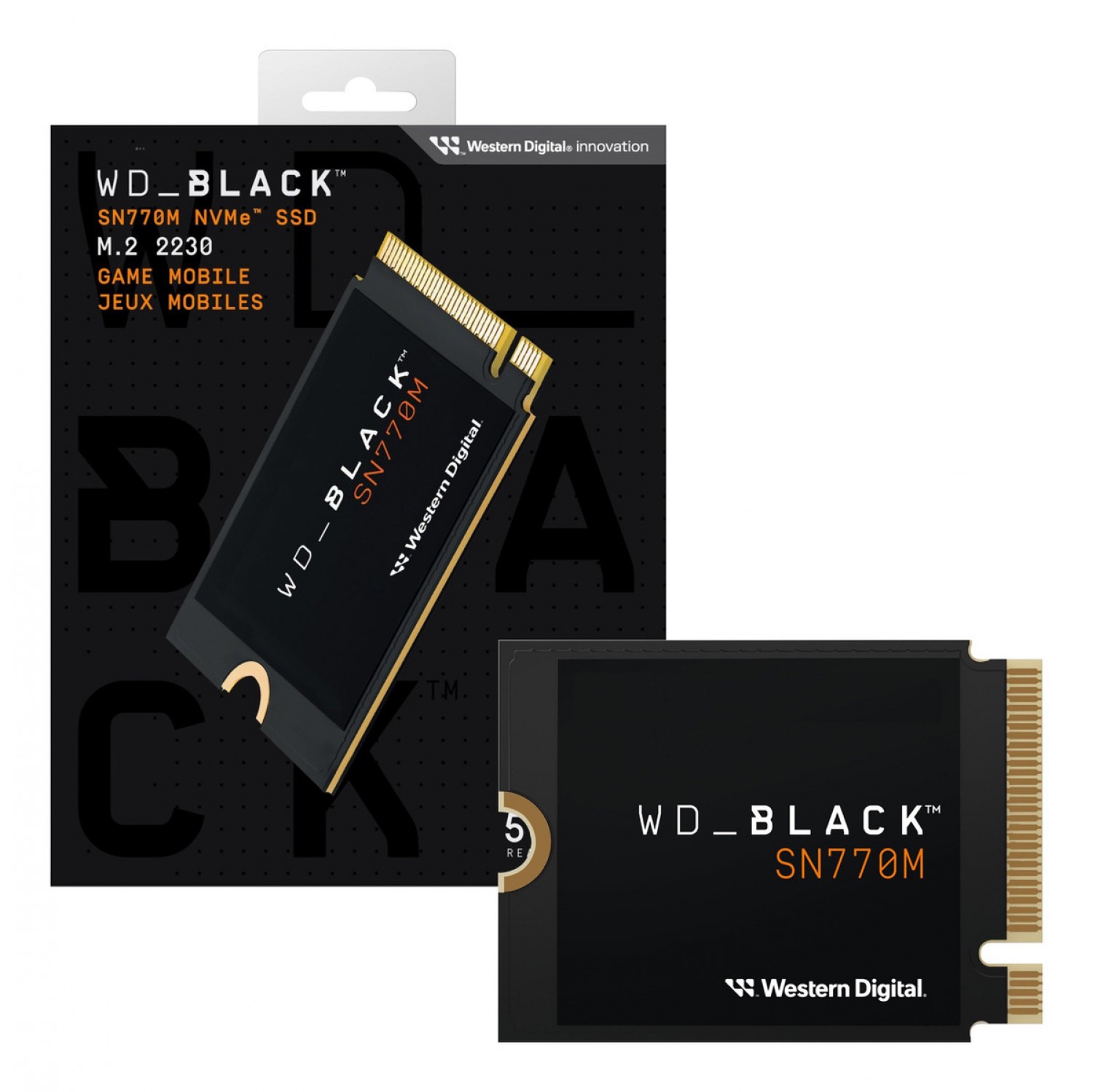 disco_ssd_m_2_2230_500gb_wd_black_sn770m_nvme - Imagen completa 1