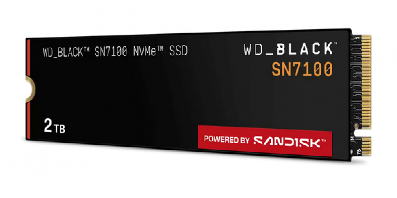 disco_ssd_m_2_2tb_wd_black_sn7100_nvme - Imagen 2