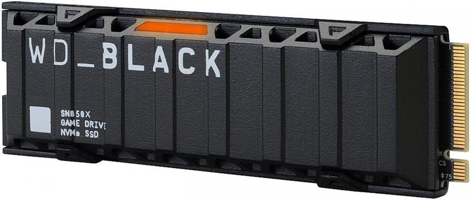 disco_ssd_m_2_2tb_wd_black_sn850x_nvme_heatsink - Imagen completa 1