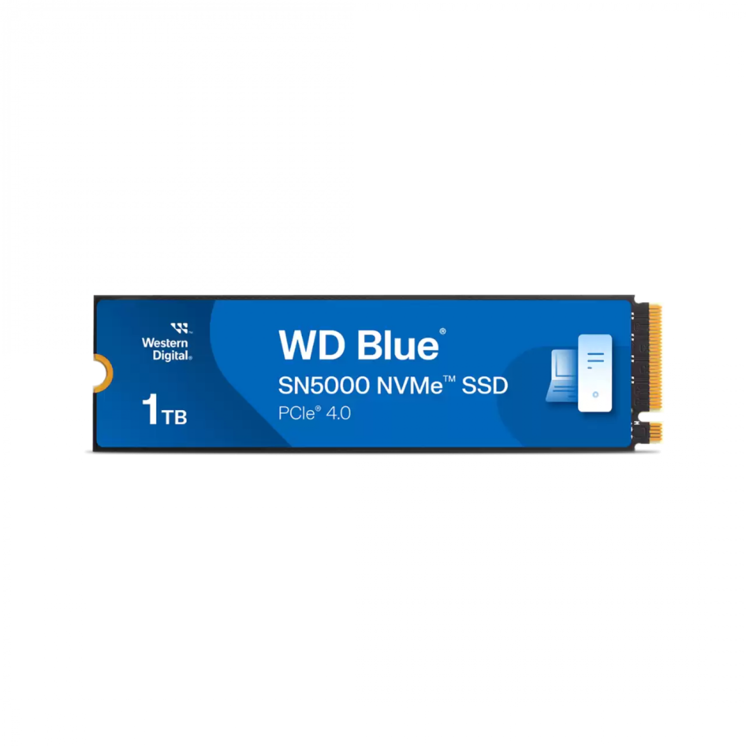 disco_ssd_m_2_500gb_wd_blue_sn5000_nvme - Imagen completa 2