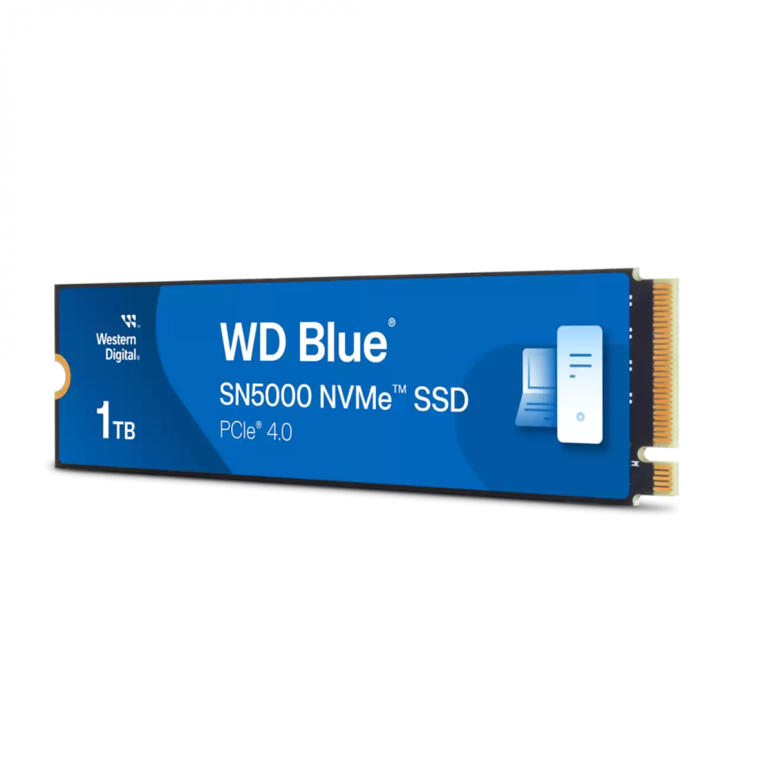 disco_ssd_m_2_500gb_wd_blue_sn5000_nvme - Imagen completa 1