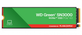 disco_ssd_m_2_500gb_wd_green_sn3000_nvme - Miniatura 1
