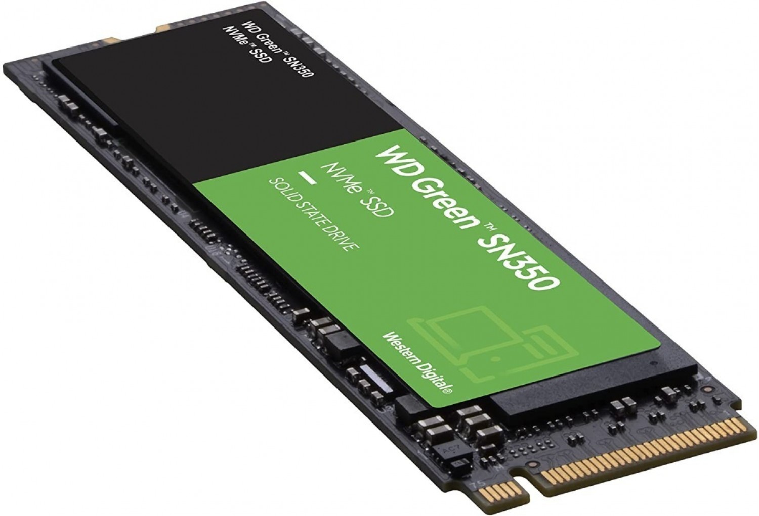disco_ssd_m_2_500gb_wd_green_sn350_nvme - Imagen completa 2