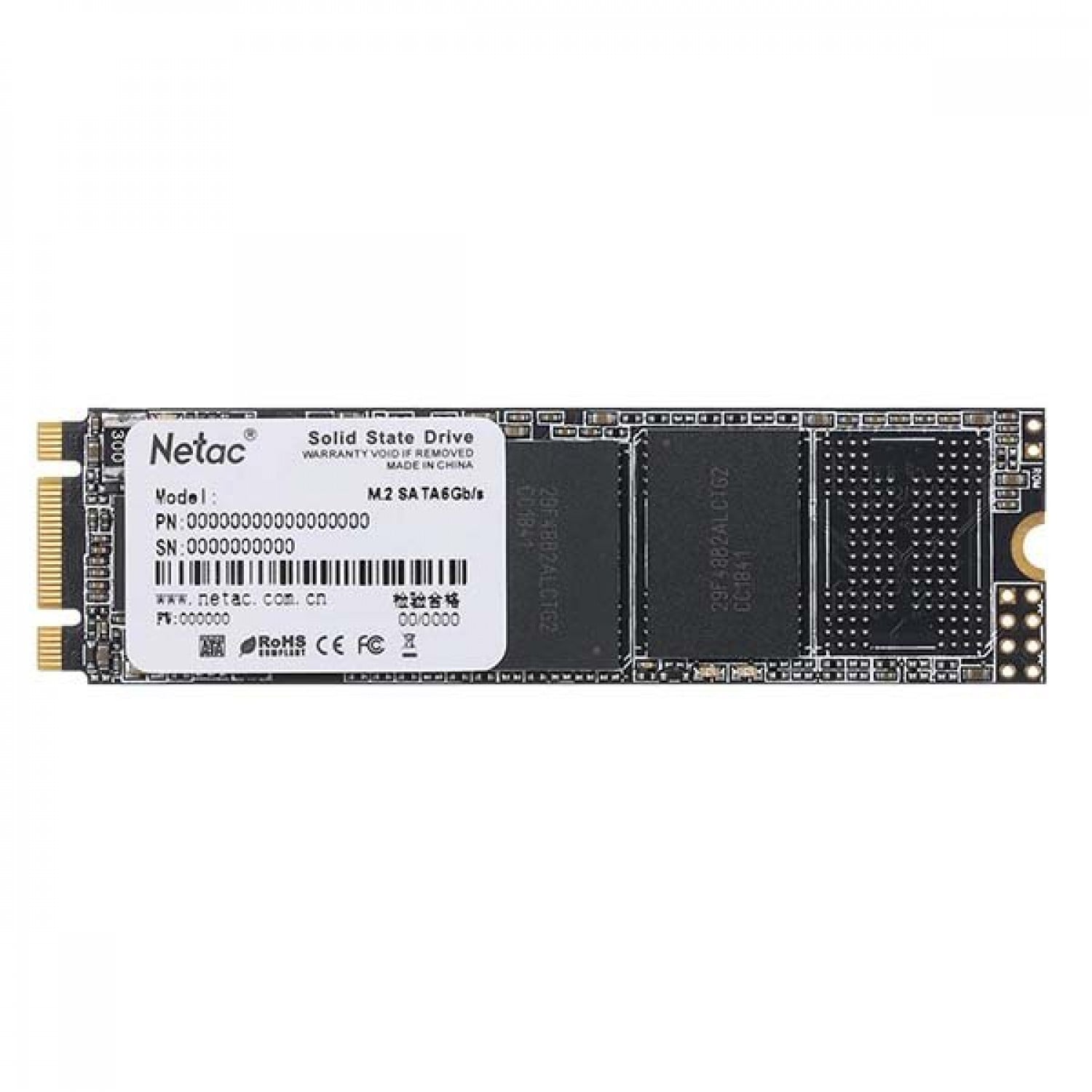 disco_ssd_netac_n535n_m_2_2280_sataiii_3d_nand_ssd_1tb - Imagen completa 1