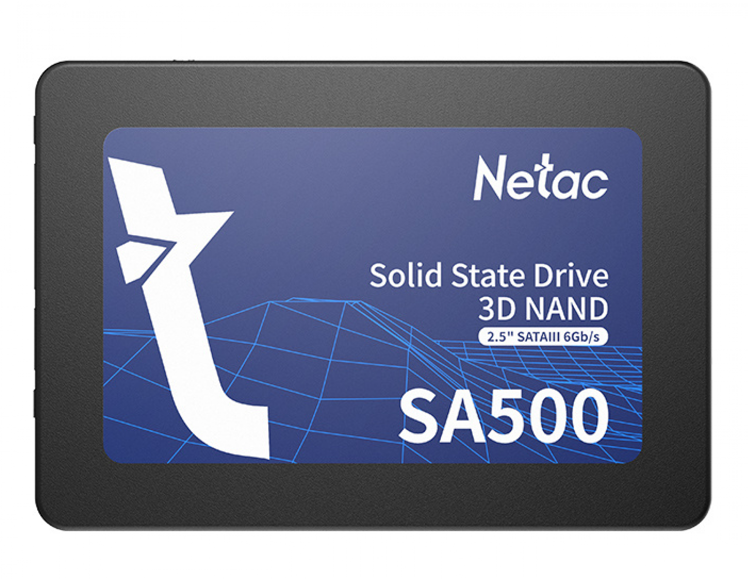 disco_ssd_netac_sa500_2_5_sata3_256gb - Imagen completa 1
