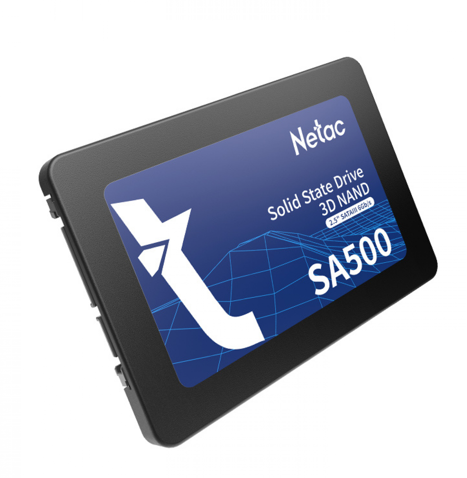 disco_ssd_netac_sa500_2_5_sata3_256gb - Imagen completa 2