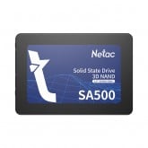 DISCO SSD NETAC SA500 2.5 SATA3 960GB