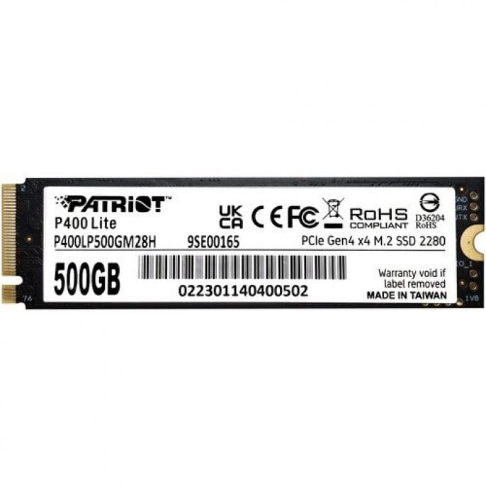 disco_ssd_patriot_p_400_500gb_m_2_2280_gen4_ps001654 - Imagen 2