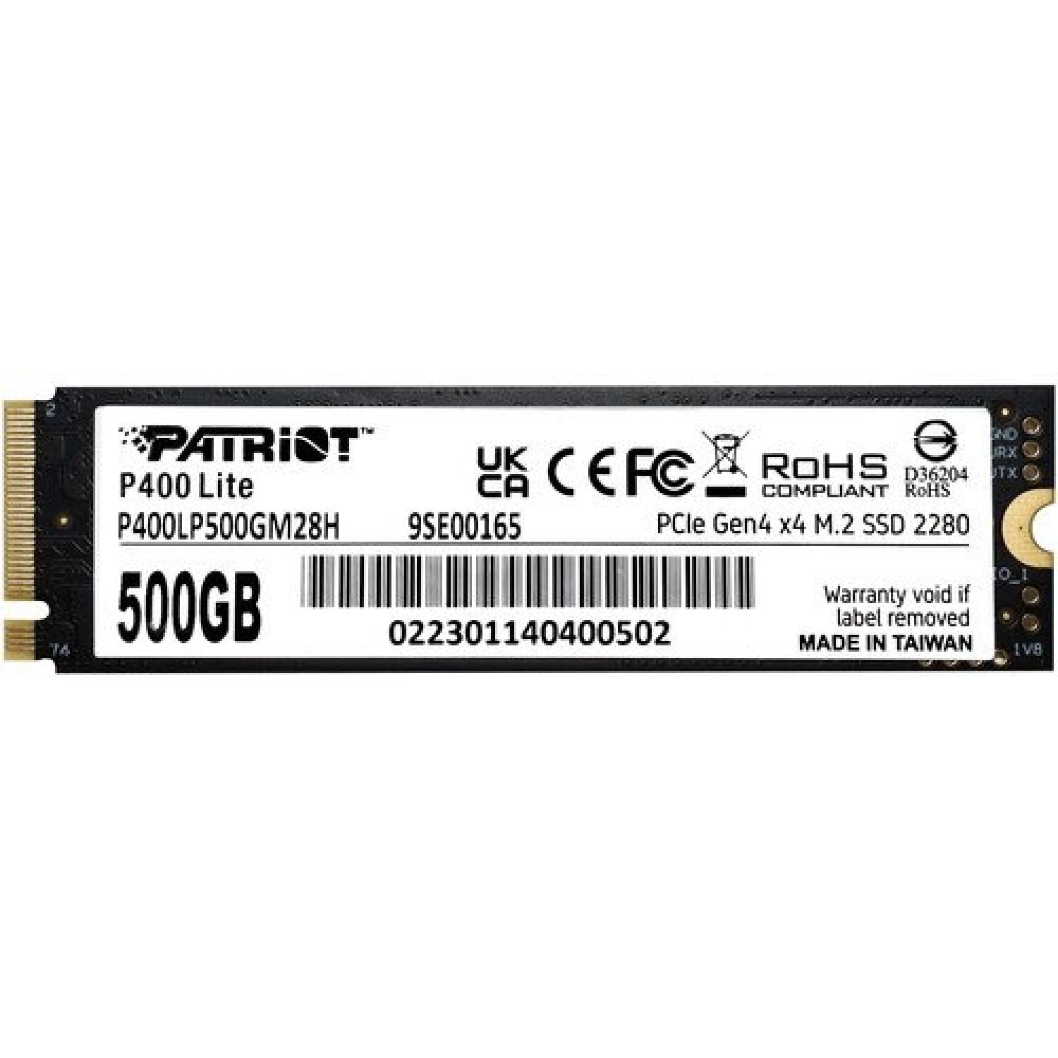 disco_ssd_patriot_p_400_500gb_m_2_2280_gen4_ps001654 - Imagen completa 2