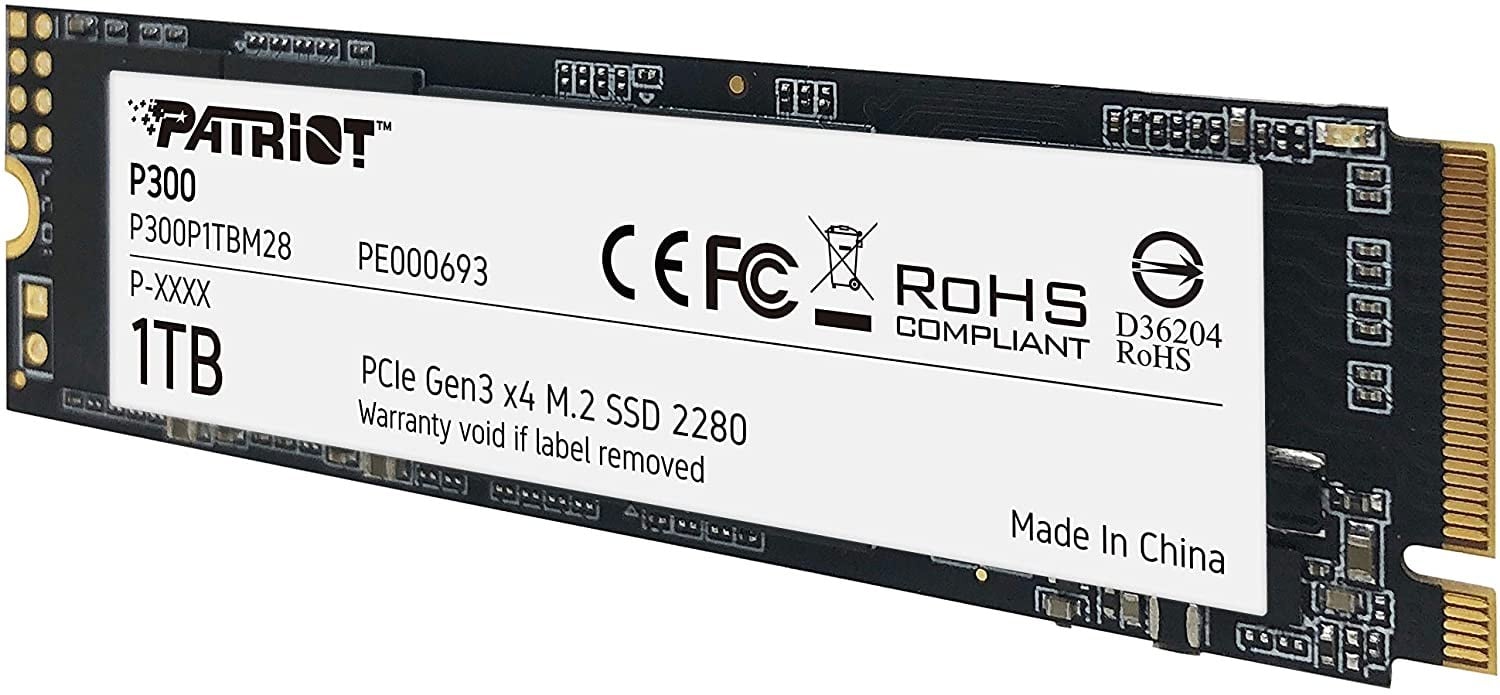 disco_ssd_patriot_p300_1tb_m_2_2280_pcie_gen3_x4_pe000693 - Imagen completa 1