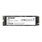 DISCO SSD PATRIOT P300 256GB M.2 2280 PCIE GEN3 X4 PE000689