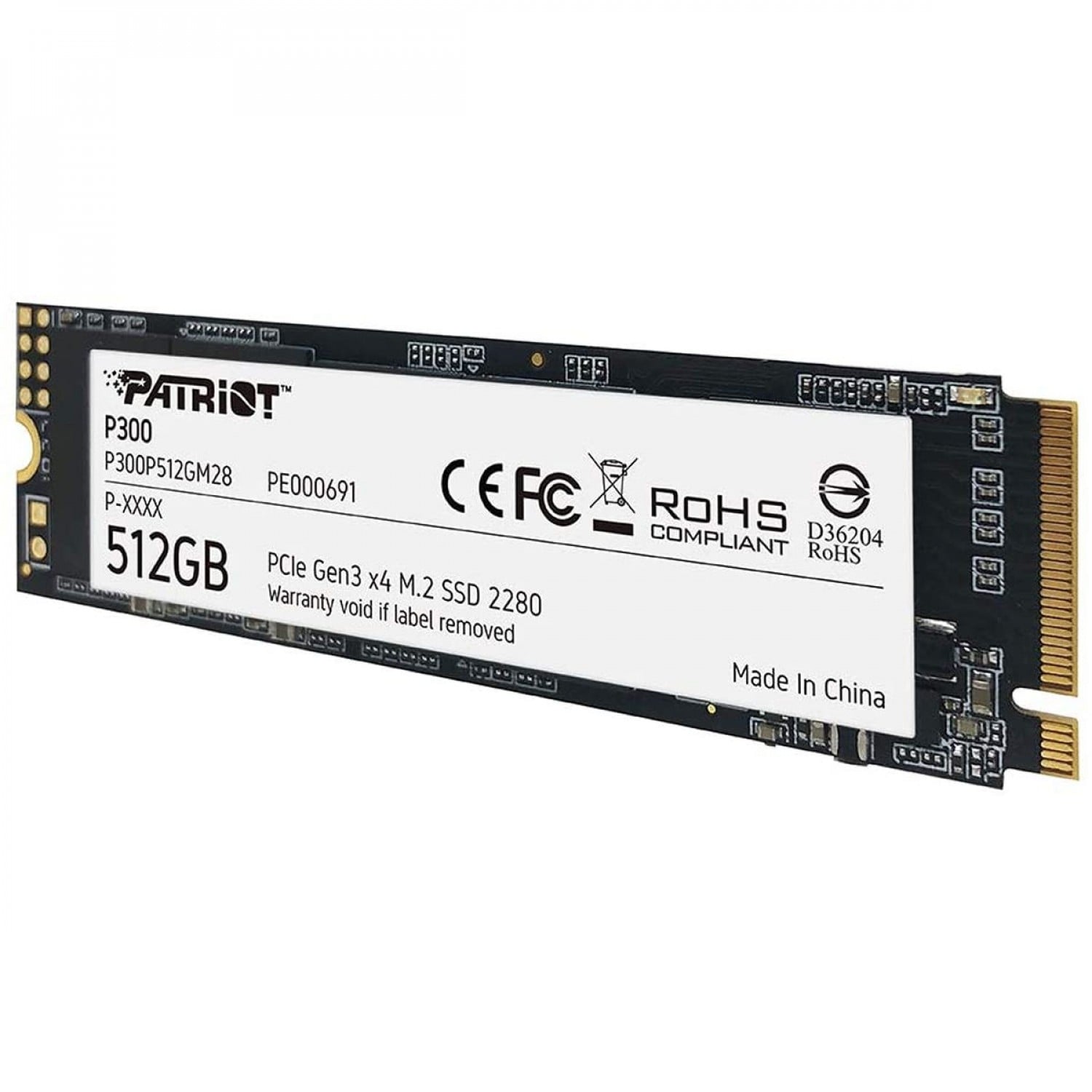 disco_ssd_patriot_p300_512gb_m_2_2280_pcie_gen3_x4_pe000691 - Imagen completa 1