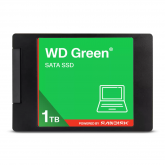 DISCO SSD SATA 1TB WD GREEN