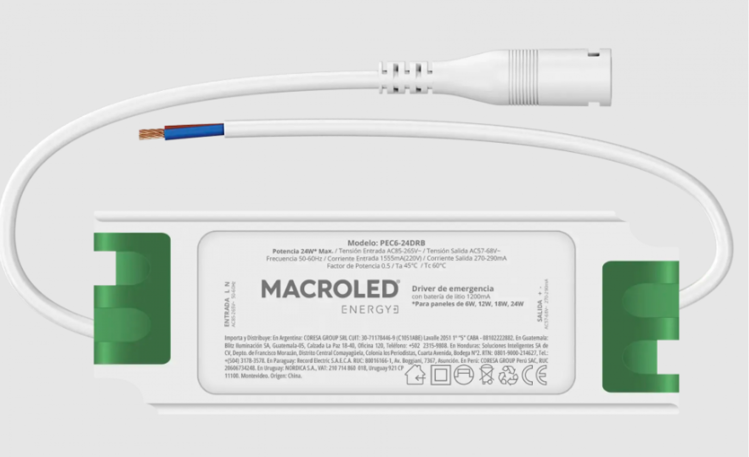 driver_de_emergencia_6w__12w__18w__24w_macroled_ac180_265v - Imagen completa 1