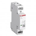 en20_20n_01_contactor_en_20a__2na__24vca_vcc_con_mando_manual__1_modulo - Miniatura 1