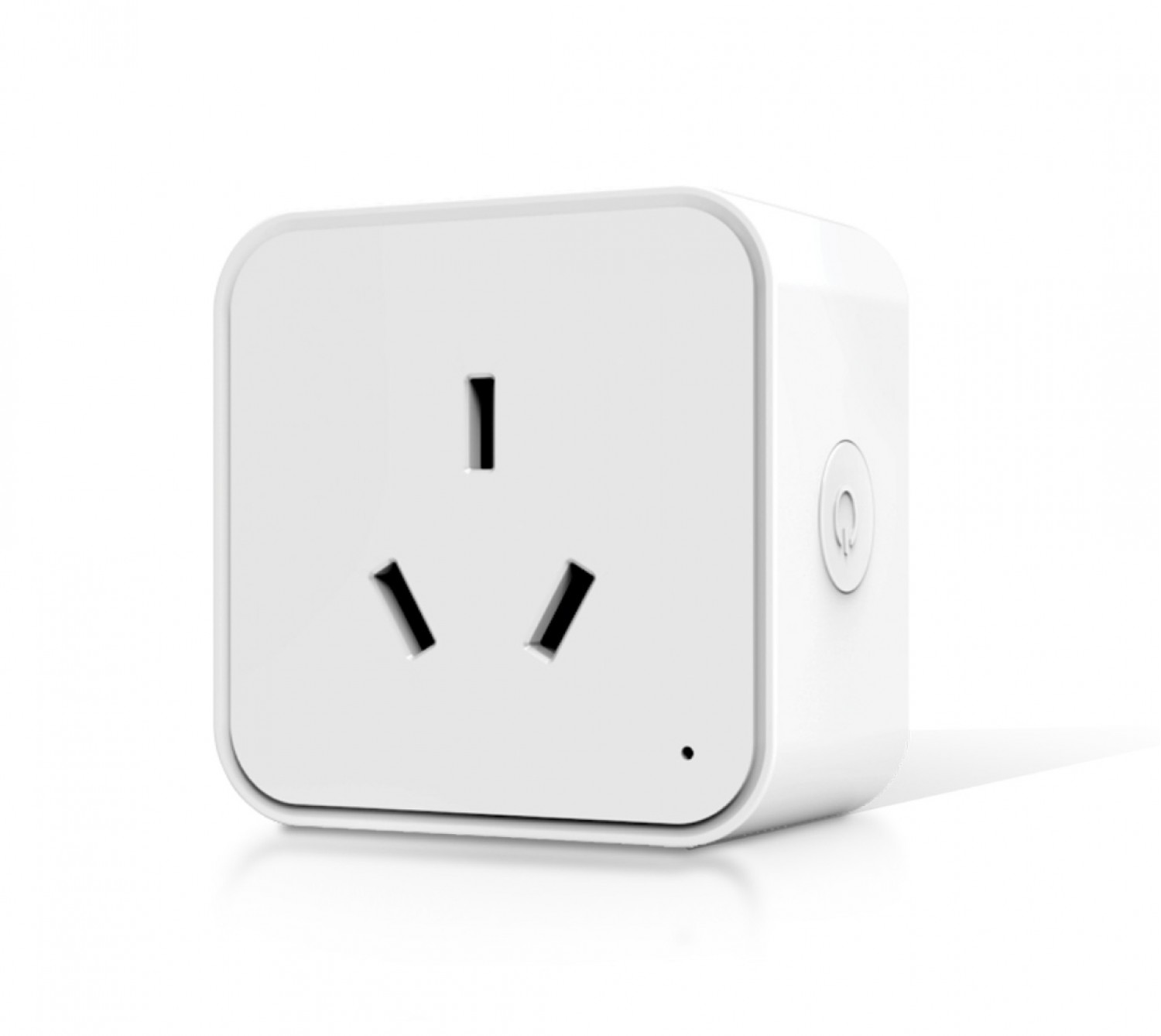 enchufe_hunnox_smart_blanco - Imagen completa 1