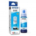 epson_tinta_original_impresora_l8180_l8160_cyan_ink_bottle - Miniatura 1