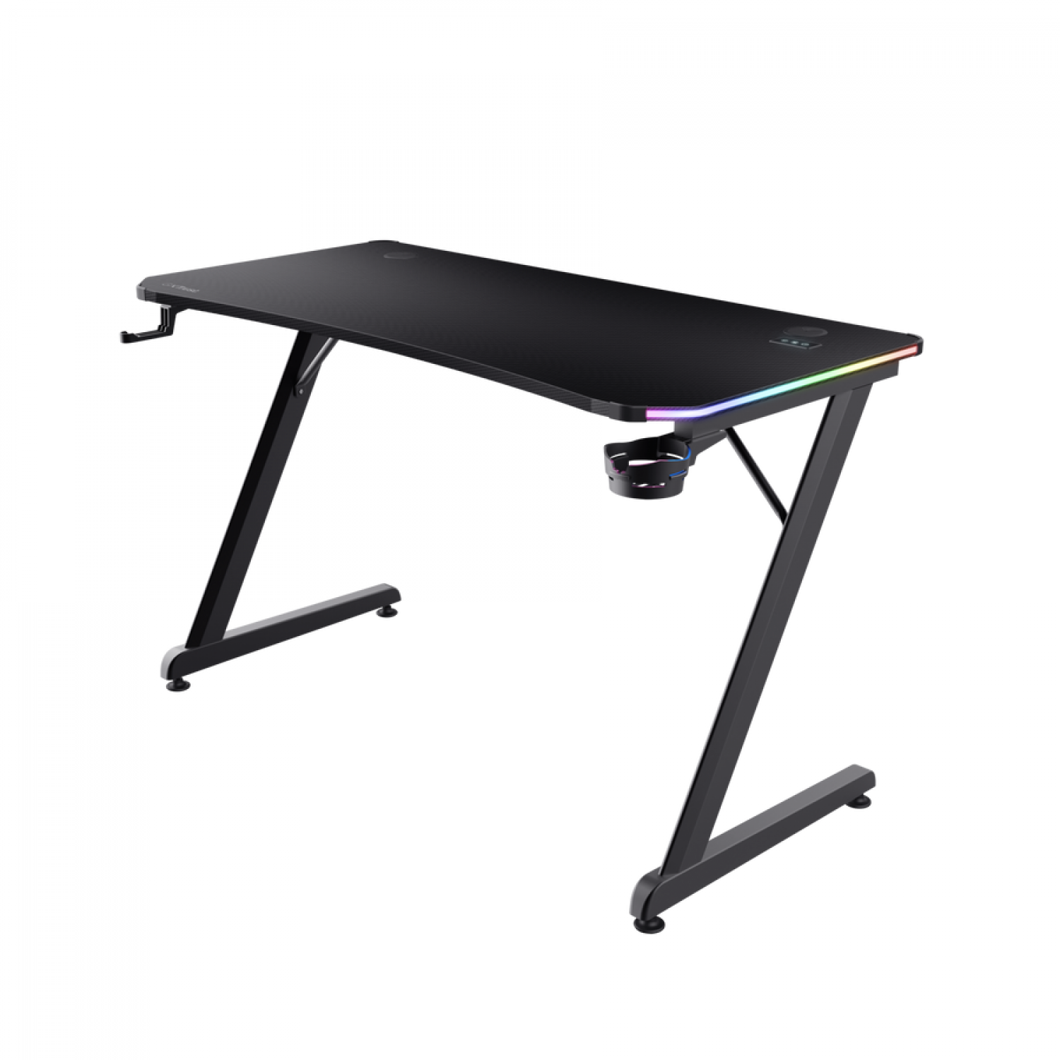 escritorio_trust_gxt709_luminus_rgb - Imagen completa 1