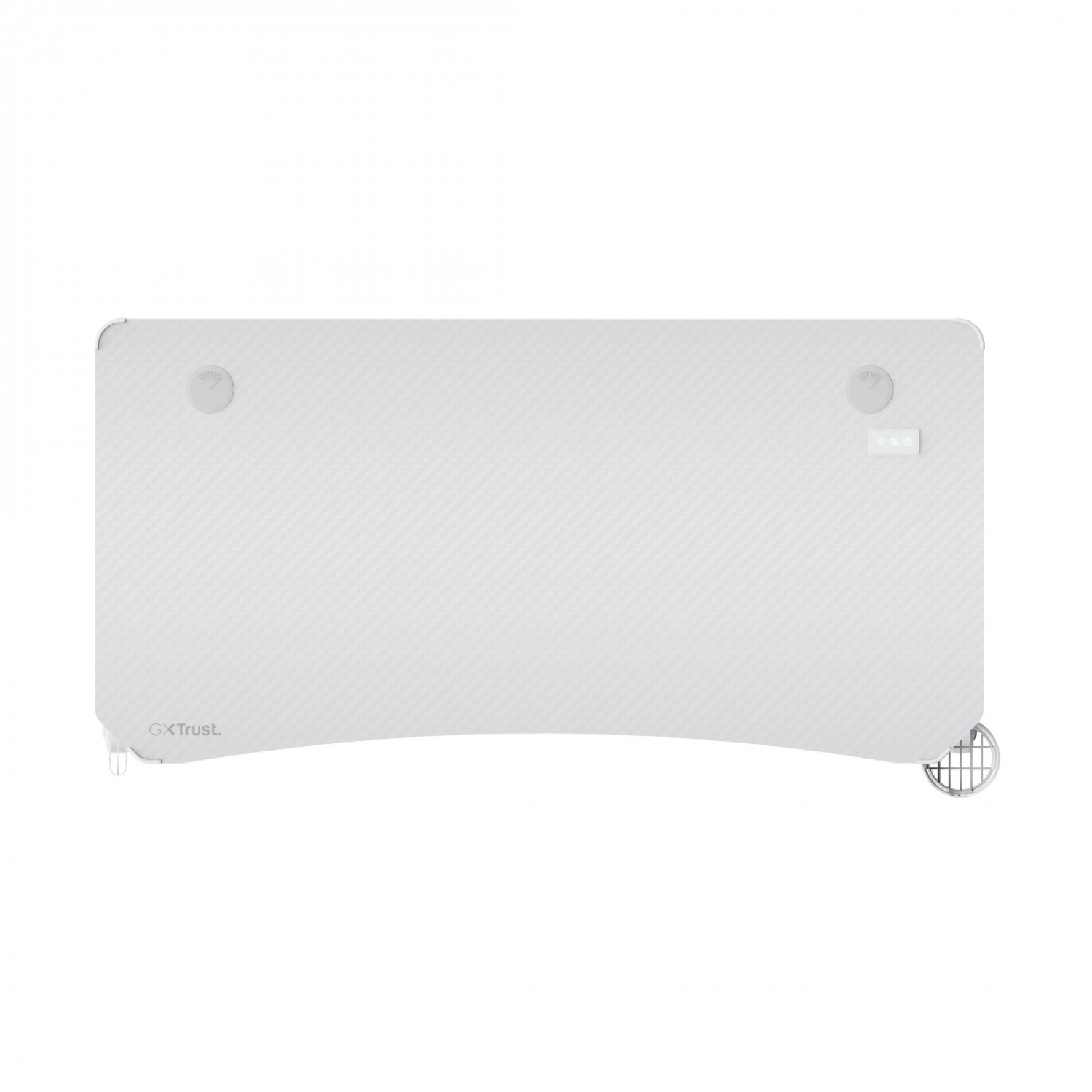 escritorio_trust_gxt709w_luminus_rgb_white - Imagen completa 3
