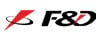 Logo de FENDA