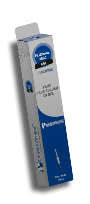fluxmax_pastermax_gel_jeringa_10cc - Imagen 2