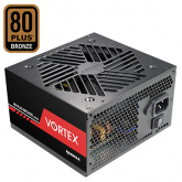 FUENTE 600W RAIDMAX VORTEX 80 PLUS BRONZE GAMER