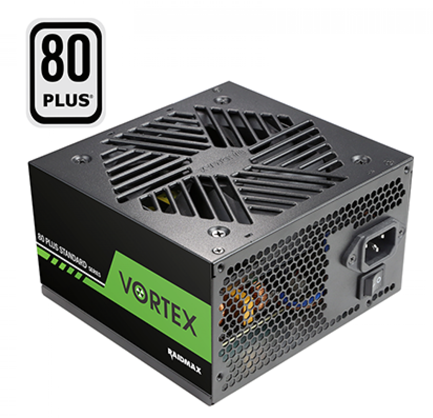fuente_600w_raidmax_vortex_80_plus_white_gamer - Imagen completa 1