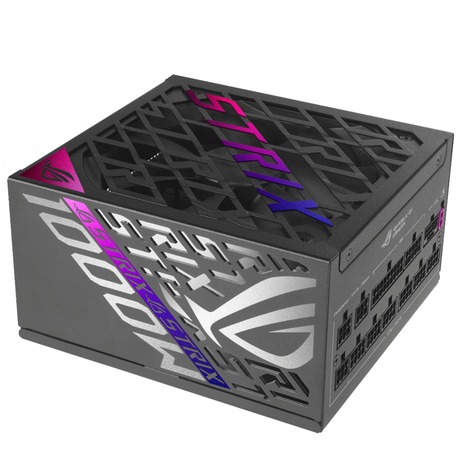fuente_asus_rog_strix_1000w_gaming_atx_3_1_pcie_5_1_80_plus_platinum - Imagen completa 1