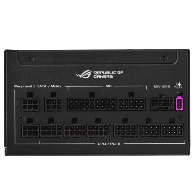 fuente_asus_rog_strix_1200w_platinum - Imagen 3