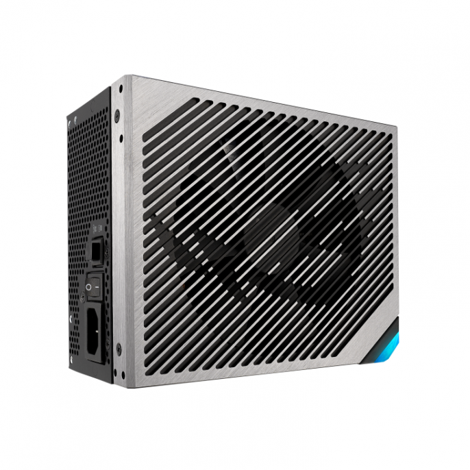 fuente_asus_rog_thor_1000w_gaming_atx_3_1_pcie_5_1_80_plus_platinum - Imagen 4