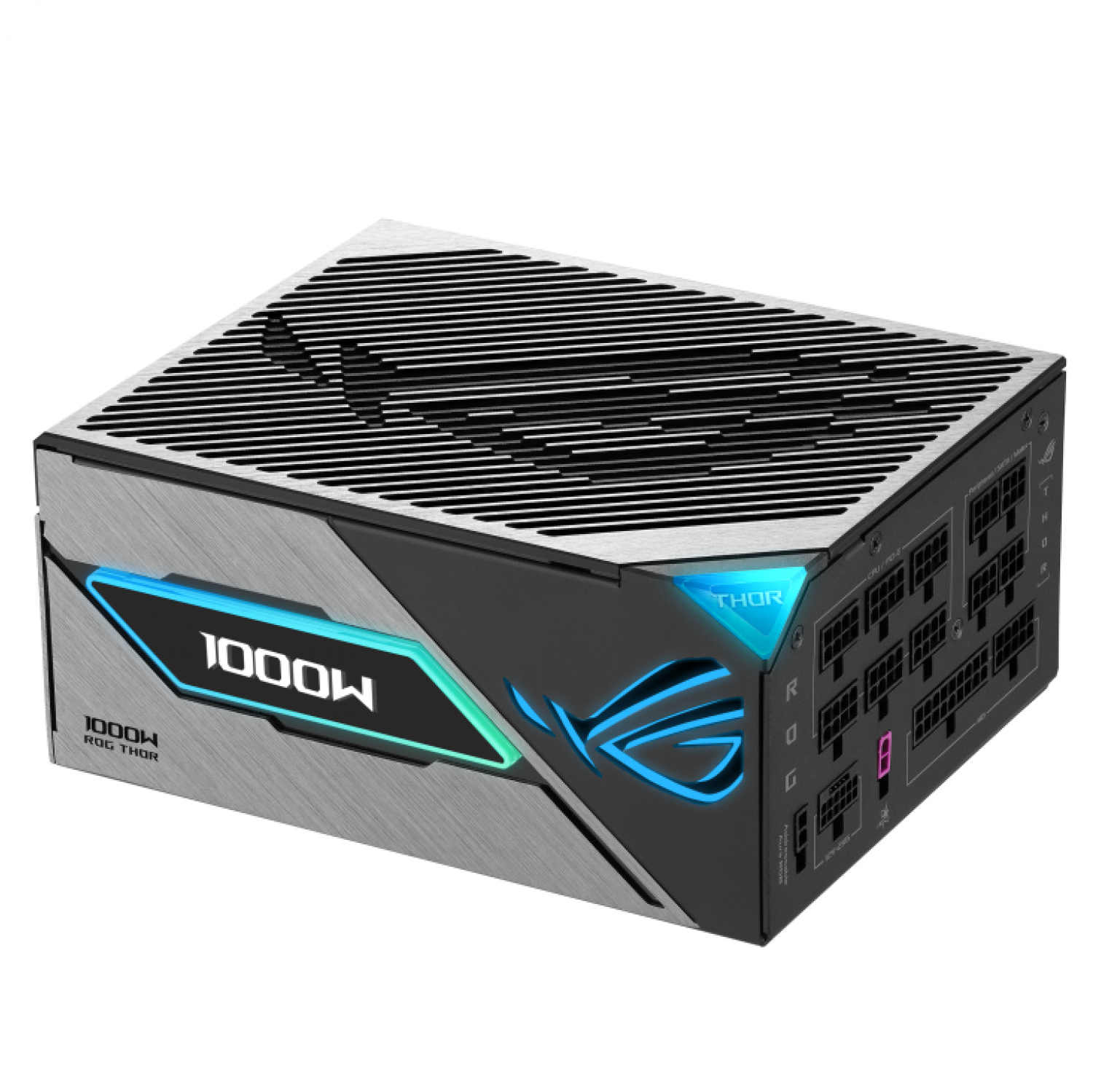 fuente_asus_rog_thor_1000w_gaming_atx_3_1_pcie_5_1_80_plus_platinum - Imagen completa 2