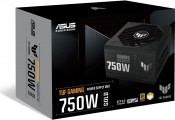 fuente_asus_tuf_gaming_750w_80_plus_gold - Miniatura 1
