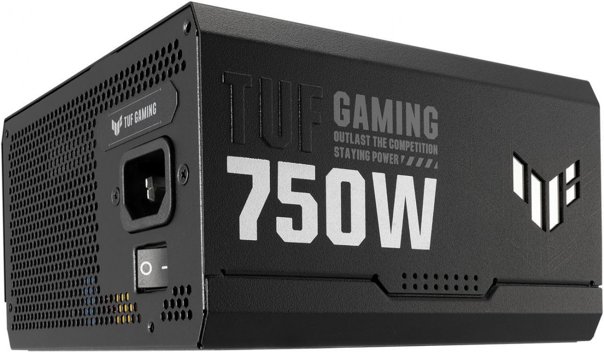 fuente_asus_tuf_gaming_750w_80_plus_gold - Imagen 2