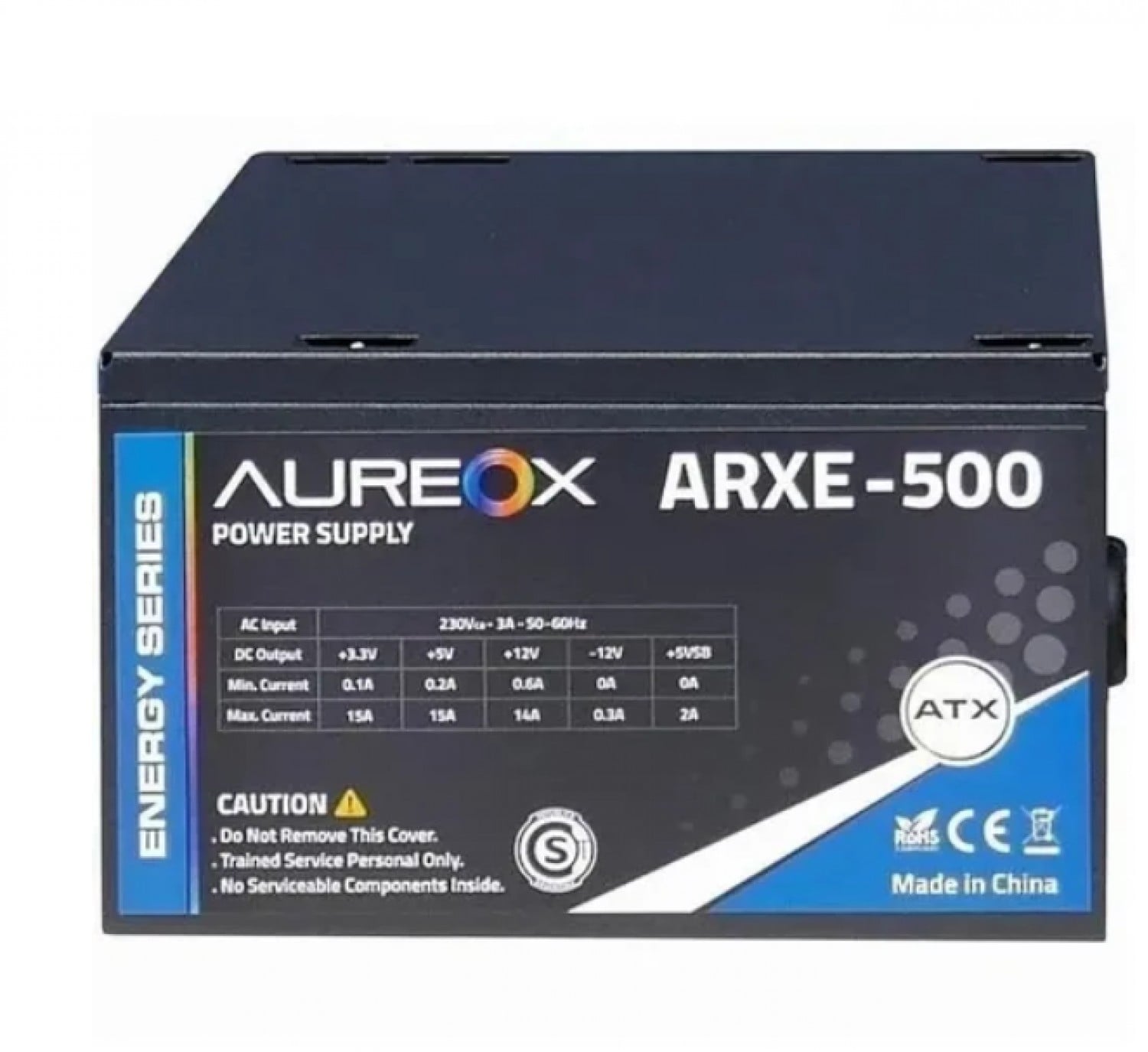fuente_aureox_500w_arxe_500 - Imagen completa 2