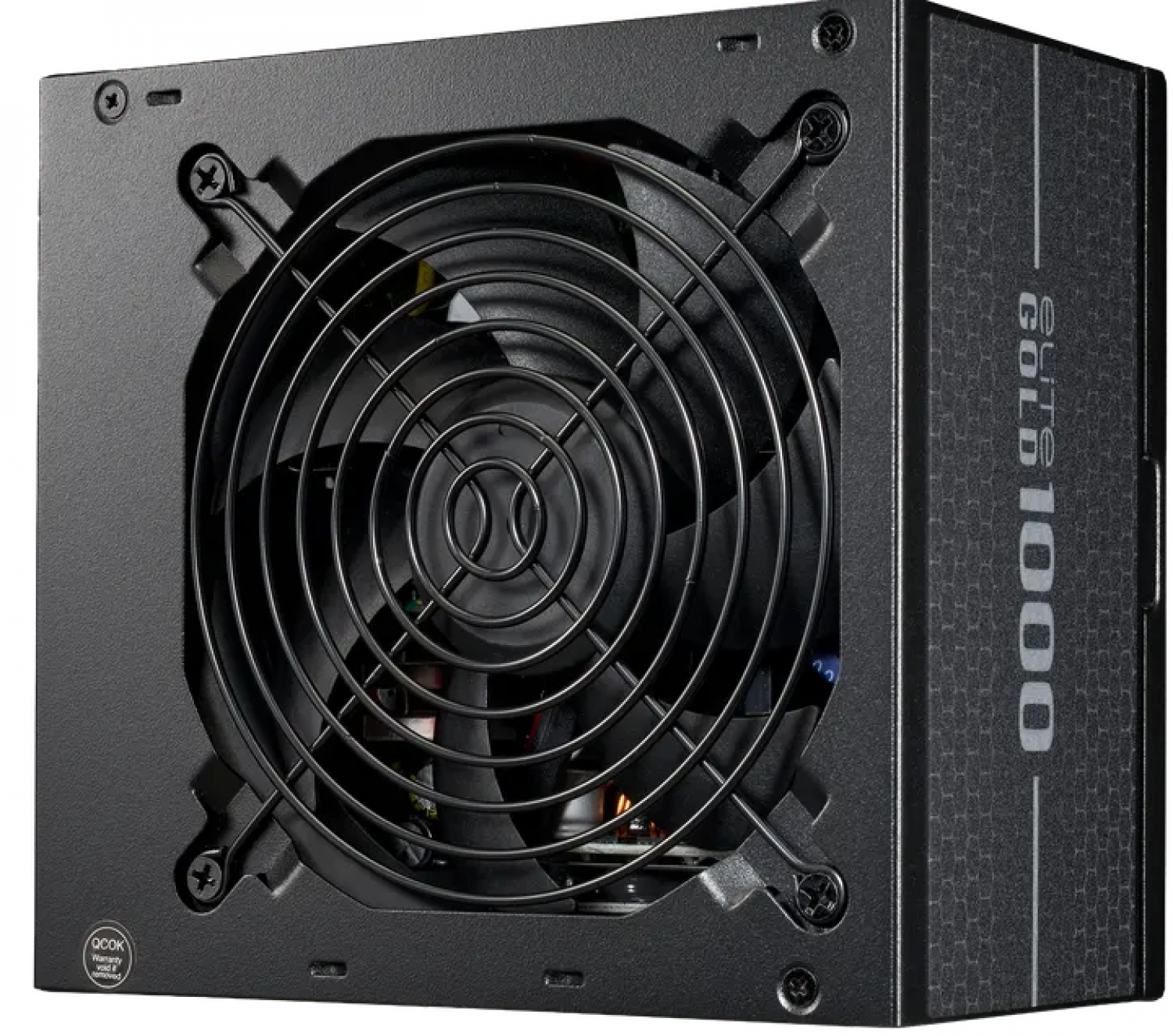 fuente_cooler_master_elite_gold_1000w_fm_full_modular - Imagen completa 1