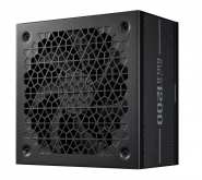 FUENTE COOLER MASTER ELITE GOLD 1200W FM (FULL MODULAR)