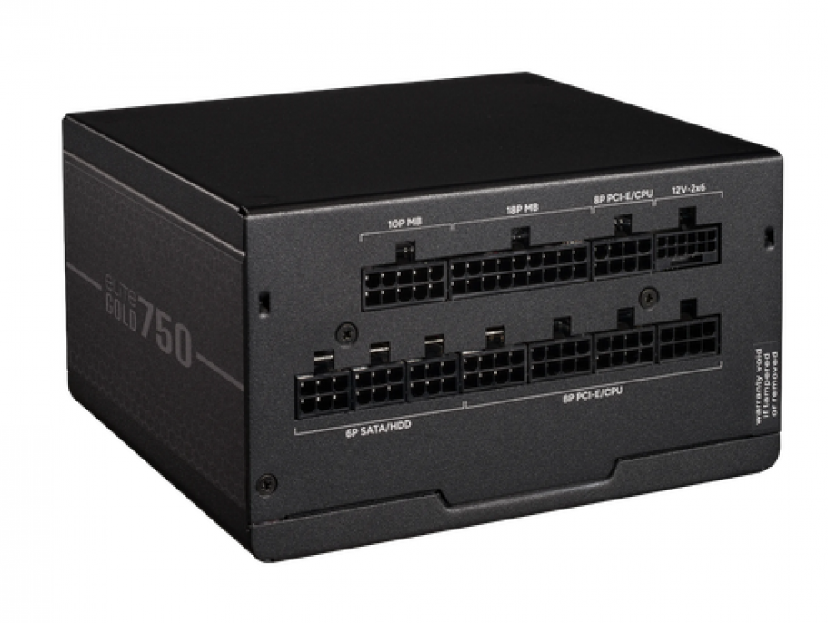 fuente_cooler_master_elite_gold_750w_fm_awo_cord_full_modular - Imagen 4