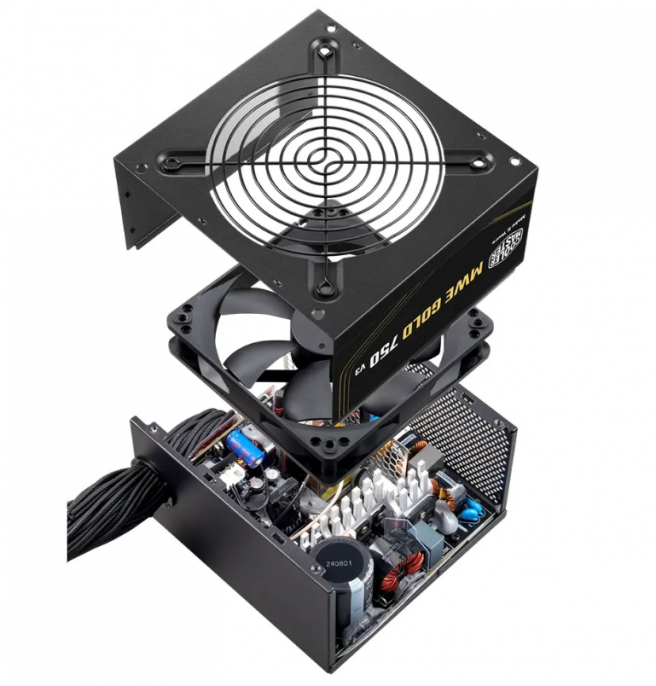 fuente_cooler_master_mwe_gold_750w_v3_nm_fr_no_modular - Imagen 2