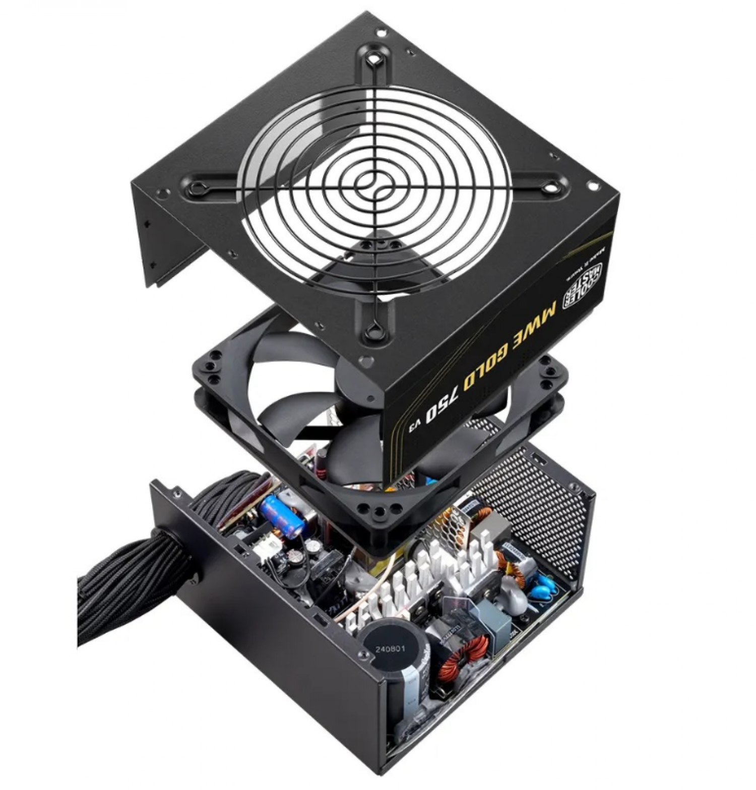 fuente_cooler_master_mwe_gold_750w_v3_nm_fr_no_modular - Imagen completa 2