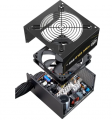 fuente_cooler_master_mwe_gold_850w_v3_nm_fr_no_modular - Miniatura 3
