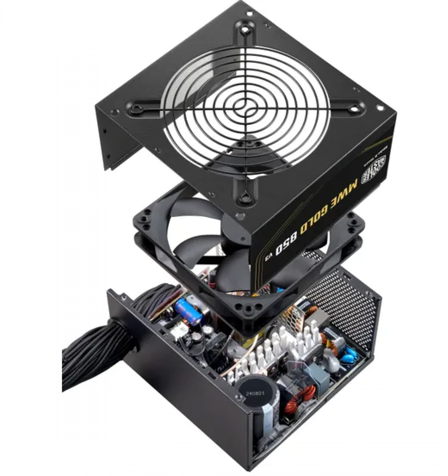 fuente_cooler_master_mwe_gold_850w_v3_nm_fr_no_modular - Imagen completa 3